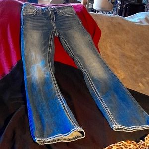 Women's Affliction Jeans